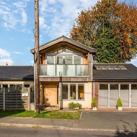 Silvergrove Apartment In E Sussex Newick 外观 照片