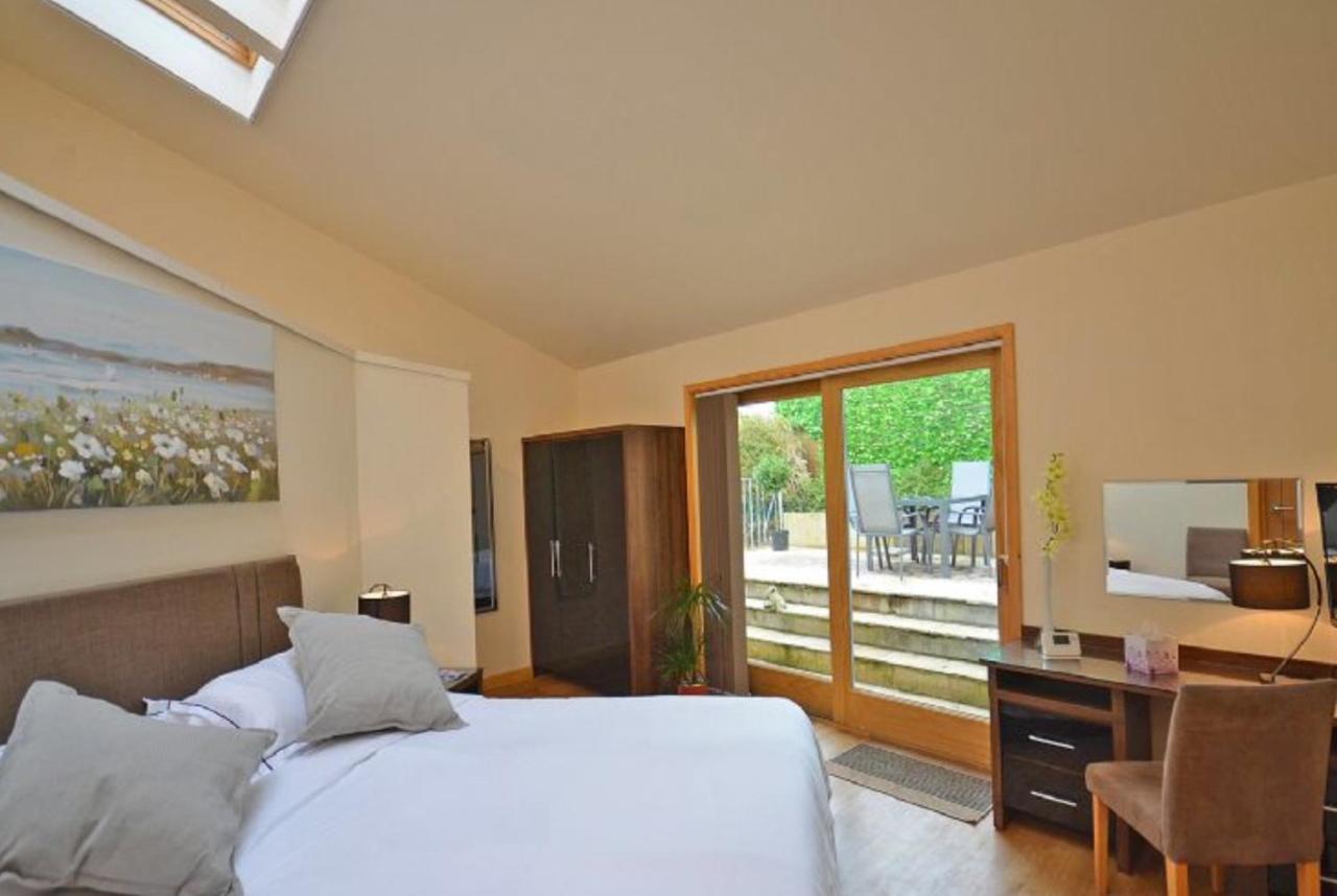 Silvergrove Apartment In E Sussex Newick 外观 照片