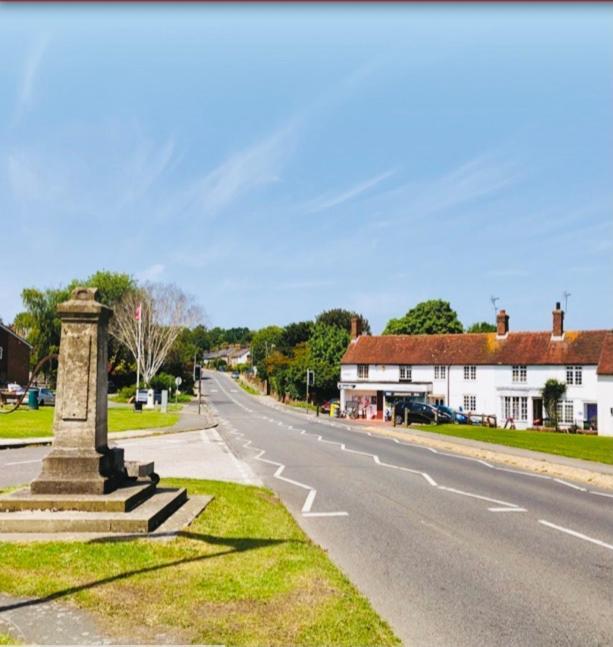 Silvergrove Apartment In E Sussex Newick 外观 照片