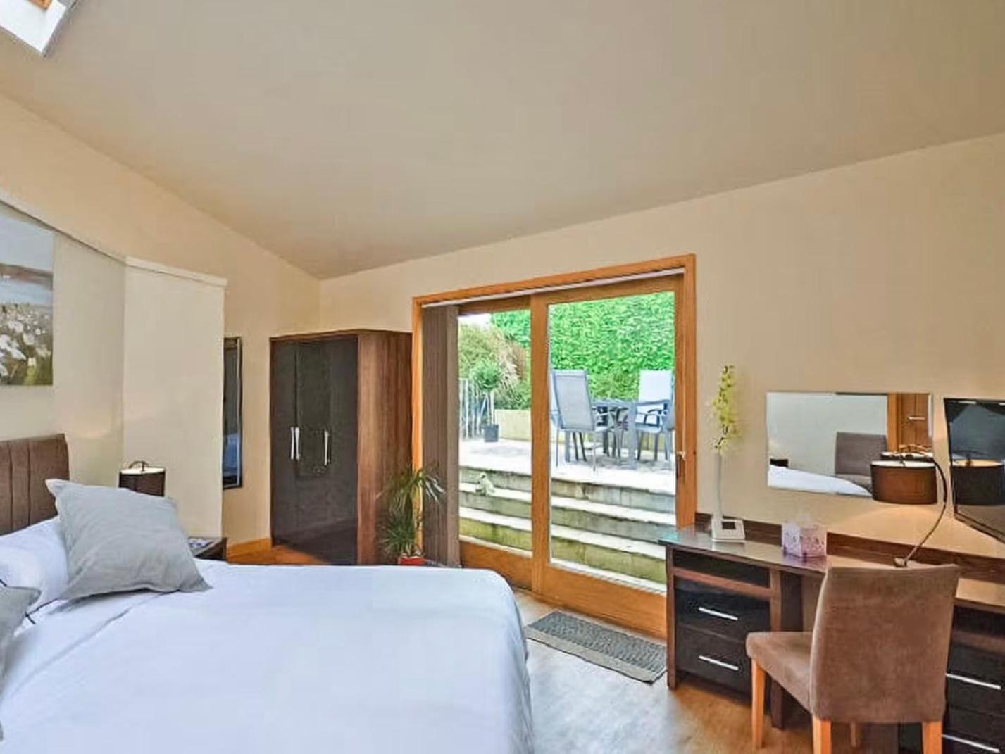 Silvergrove Apartment In E Sussex Newick 外观 照片