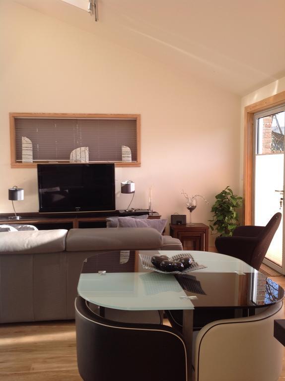 Silvergrove Apartment In E Sussex Newick 外观 照片