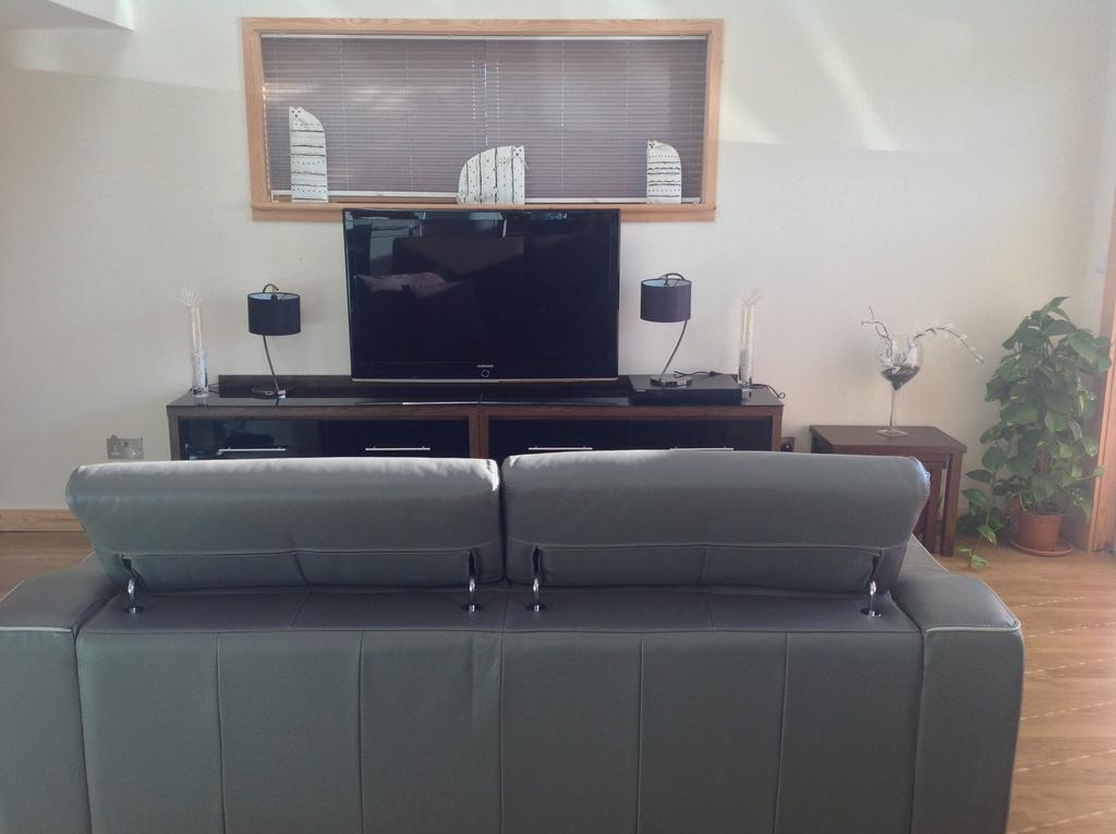 Silvergrove Apartment In E Sussex Newick 外观 照片