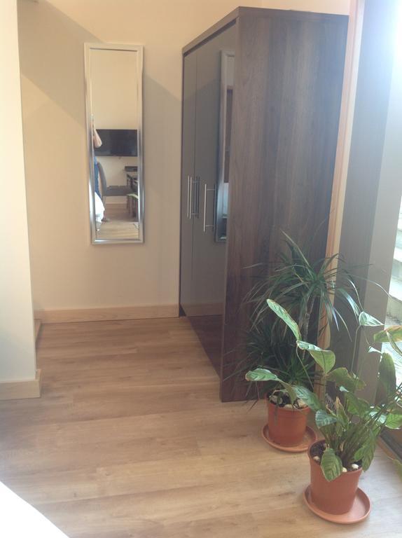 Silvergrove Apartment In E Sussex Newick 外观 照片