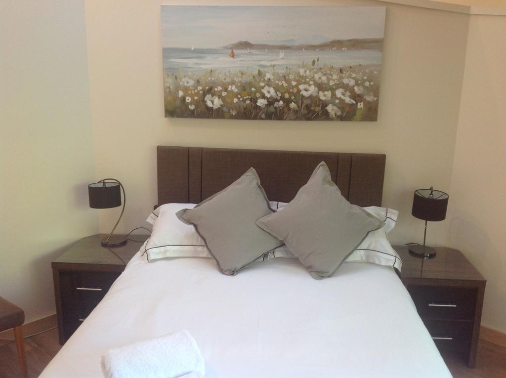 Silvergrove Apartment In E Sussex Newick 外观 照片