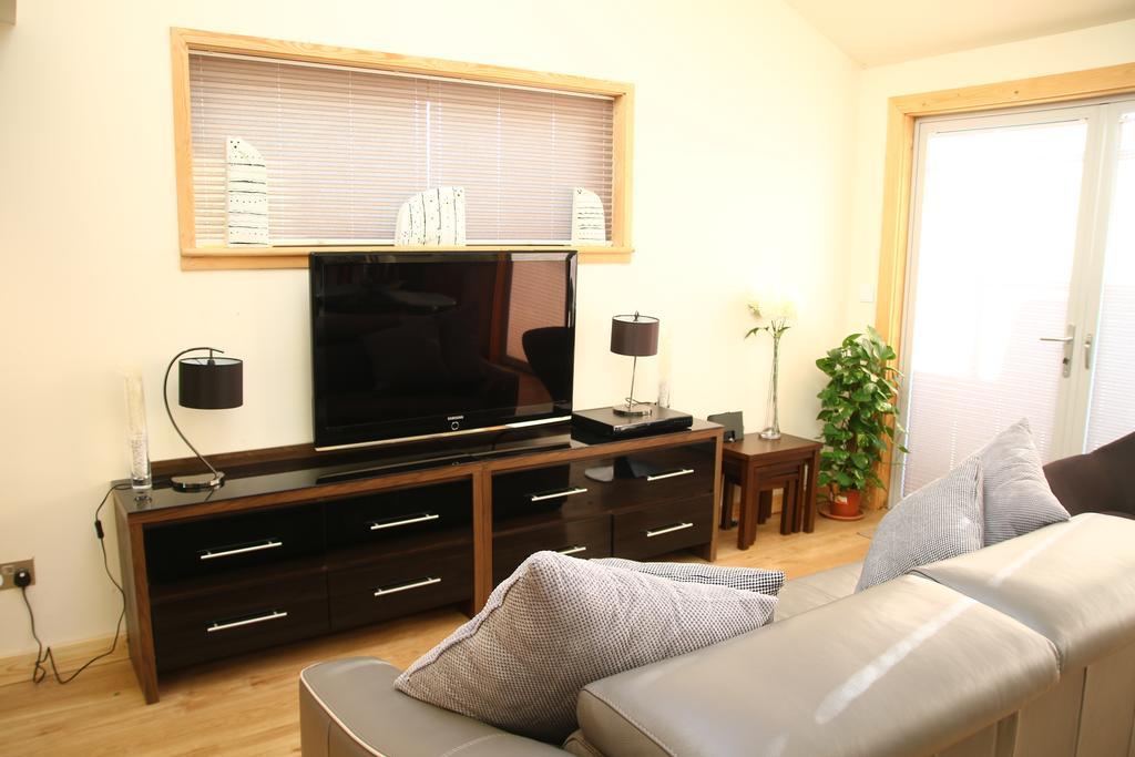 Silvergrove Apartment In E Sussex Newick 外观 照片