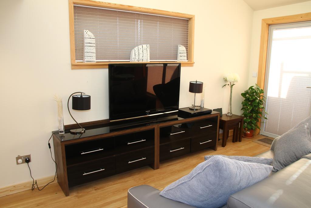 Silvergrove Apartment In E Sussex Newick 外观 照片