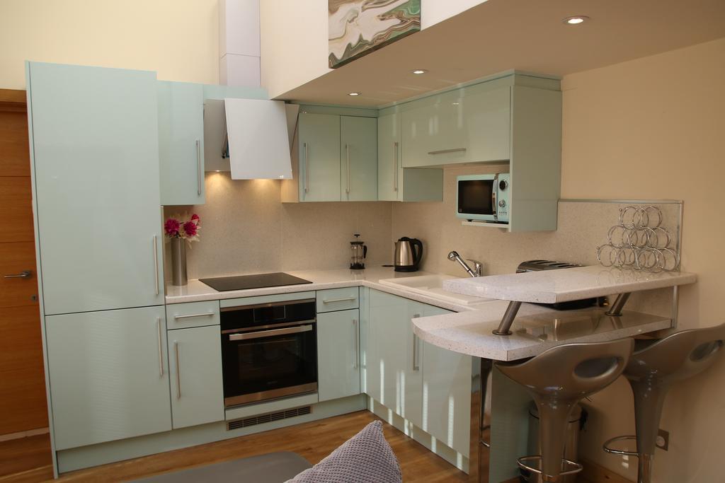 Silvergrove Apartment In E Sussex Newick 外观 照片