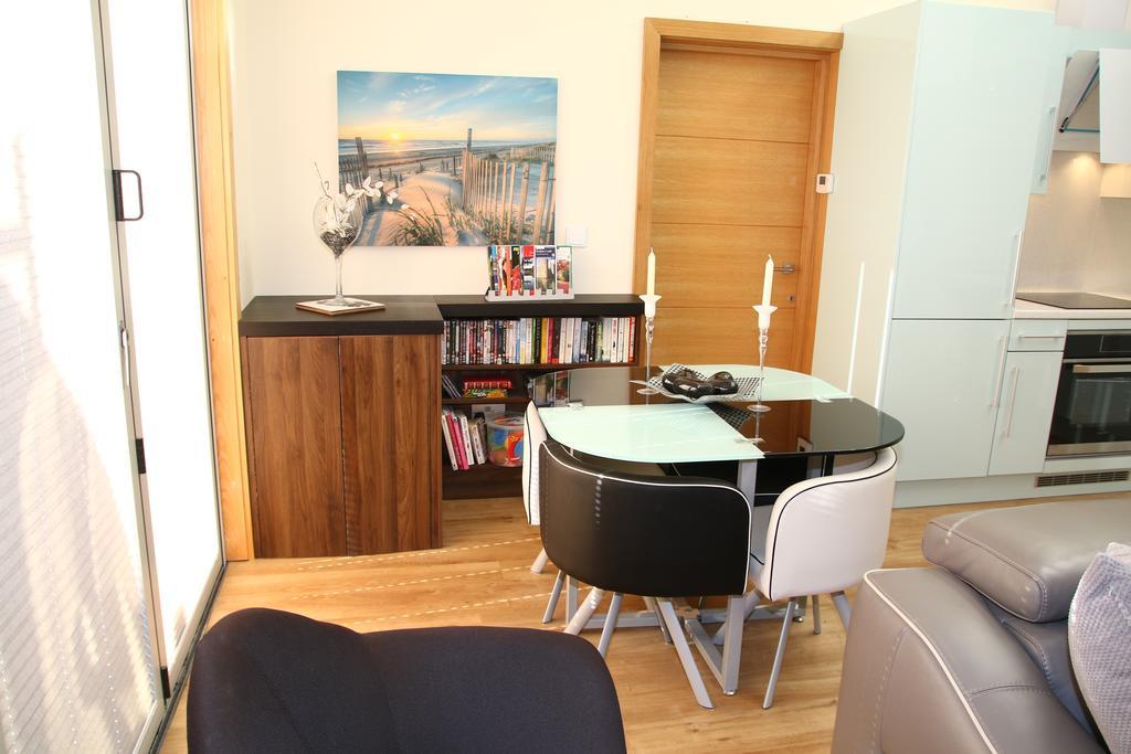 Silvergrove Apartment In E Sussex Newick 外观 照片