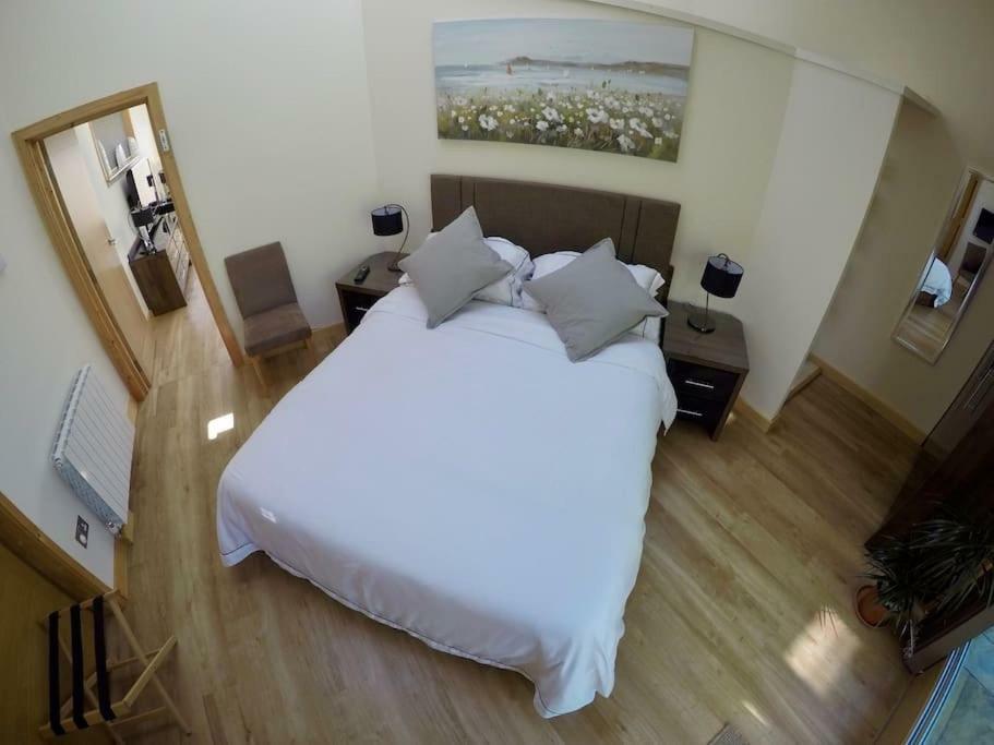 Silvergrove Apartment In E Sussex Newick 外观 照片