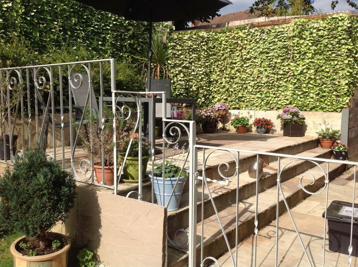 Silvergrove Apartment In E Sussex Newick 外观 照片